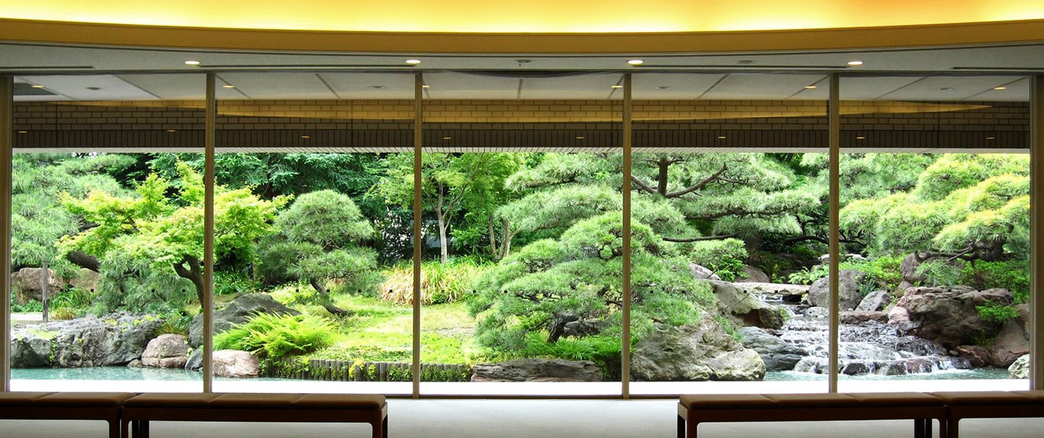 🖼️ 오타니 기념 미술관 (니시노미야시 오타니 키넨 비쥬츠칸)